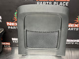 08 - 09 PONTIAC G8 RH PASSENGER SIDE SEAT BACK OEM #948