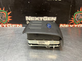 2015 FORD F350 DRIVER STEERING WHEEL AIR BAG OEM #1236