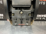 2008 FORD F250 F350 OVERHEAD CONSOLE OEM #1099