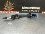 2017 FORD MUSTANG GT RH EXTERIOR DOOR HANDLE KONA BLUE OEM #1203