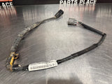 2014 DODGE RAM 2500 BIG HORN 6.7 CUMMINS TAILGATE HARNESS OEM #726