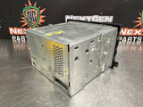 2006 FORD F250 6.0 AM FM RADIO RECEIVER 6C3T-18K810-AB OEM #769