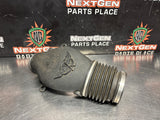 97-04 C5 CORVETTE AIR INTAKE BRIDGE 25179374 OEM #1433