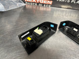 2008 FORD F250 FRONT WINDOW SWITCHES OEM #1297