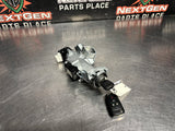 2015 CAMARO SS IGNITION WITH KEY OEM #1450