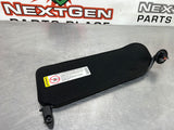 97-04 C5 CORVETTE RH PASSENGER SUN VISOR OEM #361