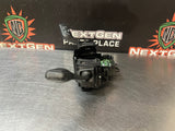 2024 FORD MUSTANG GT STEERING COLUMN STALK BRACKET HOUSING WITH STALKS PR3T-14B522-FAWOEM #1226