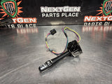 1998 C5 CORVETTE WINDSHIELD WIPER STALK SWITCH OEM #1380