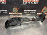 2017 CAMARO SS RH SEAT BEZEL COVER TRIM AND SWITCHES OEM 2558392 #1619