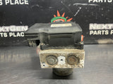2011 FORD F250 6.7 DIESEL ANTI-LOCK BRAKE PUMP (ABS) MODULE BC34-2C405-CJ #1346