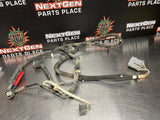 2011 FORD F250 6.7 6R140 TRANSMISSION WIRING HARNESS OEM BC3T-15525-MC #790
