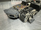 2011 FORD F250 FUSE BOX BODY CONTROL MODULE BCM BC3T-14B476-DJ OEM #731