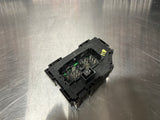 2009 SILVERADO 2500HD LTZ FUSE RELAY JUNCTION BLOCK 25815394_02 OEM #718