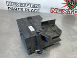 97-98 C5 CORVETTE  UNDER HOOD FUSEBOX FUSE BLOCK ENGINE BAY OEM 15329394 #218