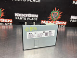 2016 CHEVY SILVERADO 2500 WIFI BLUETOOTH COMMUNICATIONS MODULE 84023338 OEM #805