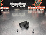 2006 C6 CORVETTE LH DRIVER SIDE DOOR TOUCH PAD HANDLE OEM #1407
