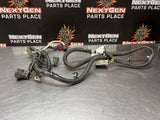 2015 FORD F350 6.7 DIESEL TRANSMISSION HARNESS OEM CC3T-15525-BD #979