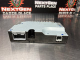 2011 FORD MUSTANG RADIO AUDIO AMP AMPLIFIER AR3T-18T805-AA OEM #740