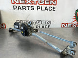 2015 FORD MUSTANG WIPER MOTOR ASSEMBLY FR3B-17500-AC OEM #401