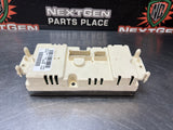 2007 CHEVY SILVERADO 2500HD AC HEATER CLIMATE CONTROL 15855848 OEM #1141