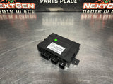 2006 C6 CORVETTE KEYLESS ENTRY RECEIVER MODULE OEM 15853335 #1407