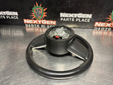 2013 FORD MUSTANG GT STEERING WHEEL OEM #1410
