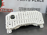08 09 10 FORD F250 F350 SUPERDUTY DIESEL 6.4 A/T INSTRUMENT CLUSTER 230k OEM #493