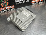 2011 FORD F250 6.7L TCM TRANSMISSION CONTROL MODULE BC3Z-7Z369-JA OEM #1393