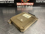 2011 FORD F350 6.7L TCM TRANSMISSION CONTROL MODULE BC3A-12B565-JG OEM #1329