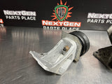 2004 PONTIAC GTO MOTOR MOUNTS WITH BRACKETS OEM #784