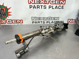 2003 C5 CORVETTE TELESCOPING STEERING COLUMN ASSEMBLY 26094232 OEM #428