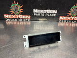 2011 FORD MUSTANG GT RADIO DISPLAY SCREEN OEM BR3T-19C116-AA #1385