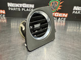 2014 FORD MUSTANG FRONT RIGHT DASHBOARD AC/HEAT AIR VENT OEM #706