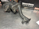 03-07 CADILLAC CTS-V COUPE WINDSHIELD WASHER FLUID RESERVOIR OEM #1587