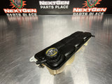 2007 C6 CORVETTE COOLANT EXPANSION TANK RESERVOIR 10304487 OEM #764