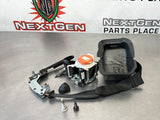 2015 MUSTANG GT RIGHT FRONT PASSENGER SEAT BELT TENSIONER OEM #295