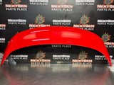 2006 PONTIAC GTO SPOILER TORRID RED OEM #1522