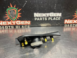2017 MUSTANG GT350 RH PASSENGER SIDE DASH TRIM FR3B-6304480-A OEM #1632