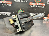 2004 PONTIAC GTO AUTOMATIC SHIFTER ASSEMBLY USED OEM #1167