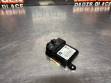 05-13 C6 CORVETTE RH PASSENGER OCCUPANCY SENSOR SEAT MODULE OEM 10334284 #1255