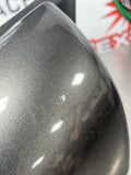 2019 FORD MUSTANG GT LH DRIVER SIDE VIEW MIRROR MAGNETIC METALLIC OEM #253