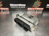 2012 FORD F250 6.7 ECM PCM ENGINE CONTROL MODULE COMPUTER CC3A-12A650-AME #807