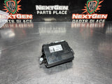2015 FORD MUSTANG GT LIGHTING CONTROL MODULE FR3T-14D644-BE OEM #1427