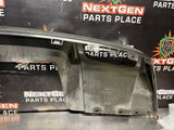 05-13 C6 CORVETTE REAR LOWER VALANCE OEM 15851439 #4144