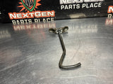 93-02 F BODY CAMARO FIREBIRD SPARE TIRE HOLD DOWN AND WASHER OEM #1597