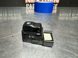 97-04 C5 CORVETTE FUEL DOOR RELEASE SWITCH OEM 10276017 #663