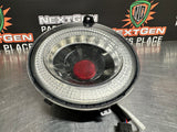 2011 C6 CORVETTE USED RIGHT REAR CO PLUS LED TAIL LIGHT SINGLE LIGHT ONLY #741
