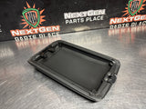 2004 PONTIAC GTO CENTER CONSOLE LID OEM #1438