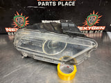 2014 FORD MUSTANG GT AFTERMARKET DEPO RH PASSENGER SIDE XENON HEADLIGHT #1542