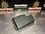 2015 FORD MUSTANG GT FUSE BOX LID COVER OEM #1408
